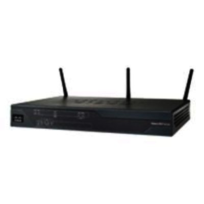 Cisco Router/Enet Sec Rtr 802.11n ETSI Comp Cisco Router/Enet Sec Rtr 802.11n ETSI Comp